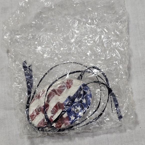 Longaberger Basket Tie-On #36218 - in box - Picture 4 of 9